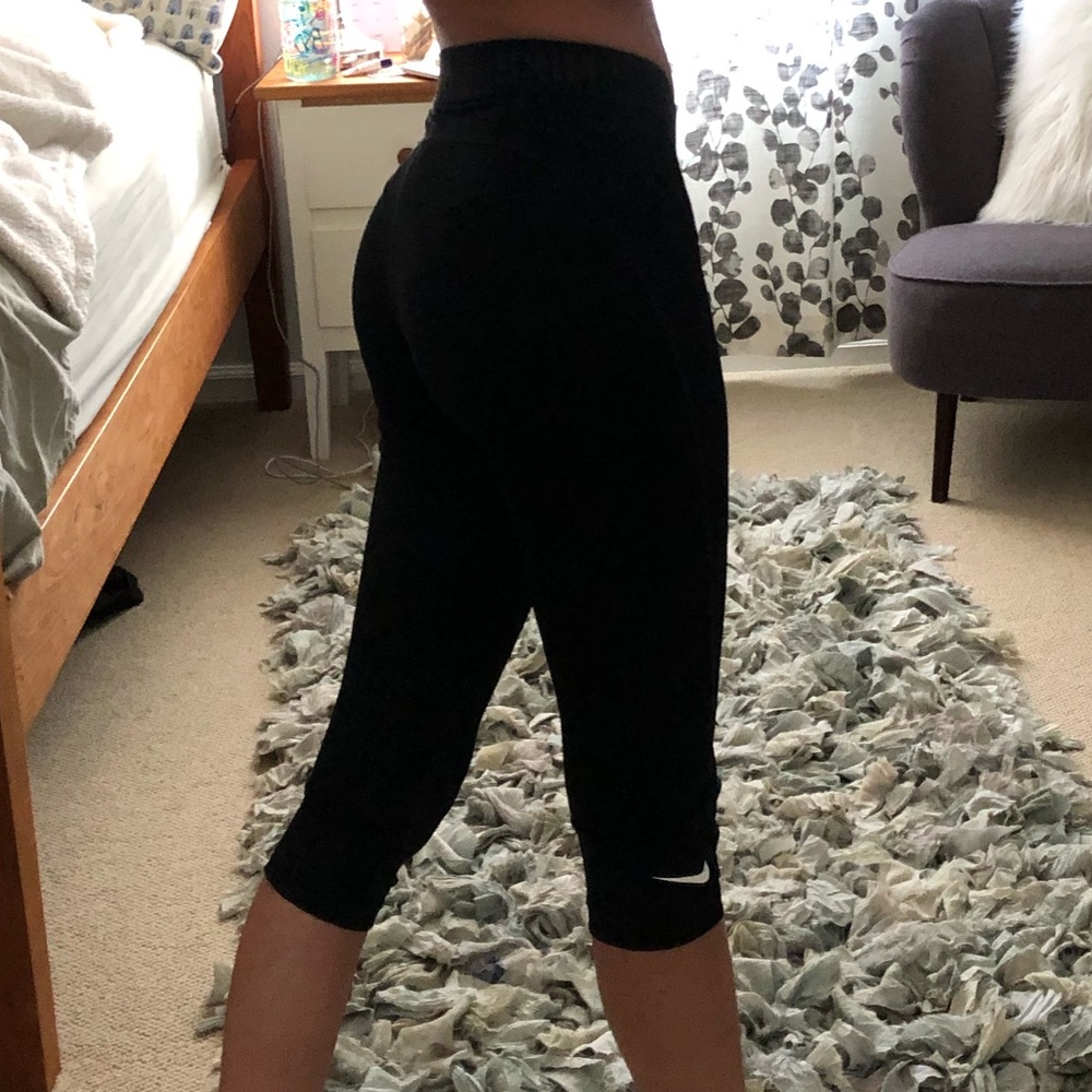 Nike Pro Leggings - image 3